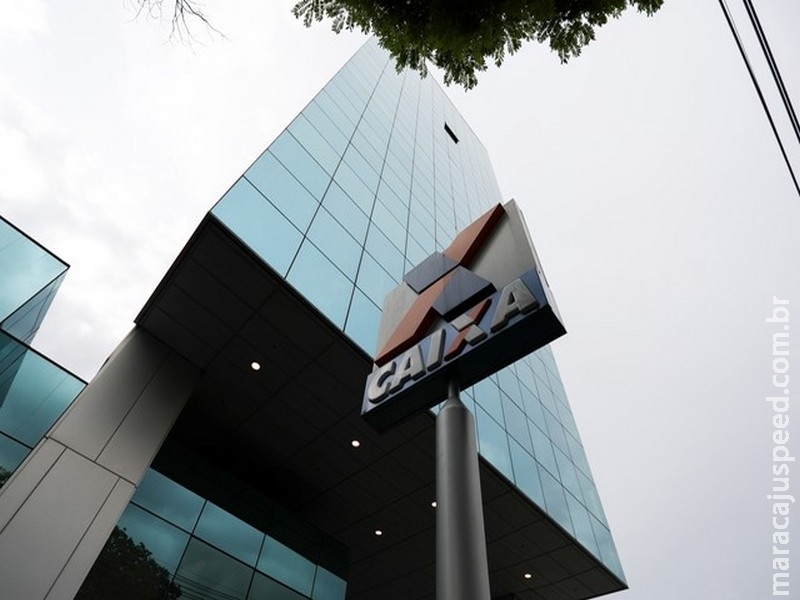  PF faz operação contra desvio em empréstimos na Caixa Econômica Federal