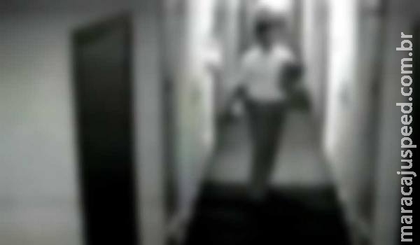 Picolezeiro é preso por estuprar criança de 4 anos em hotel no interior de MS