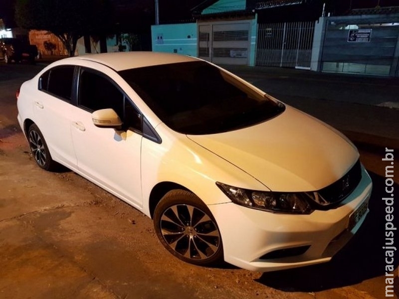 PM envolvido em compra de carro roubado é transferido para função administrativa