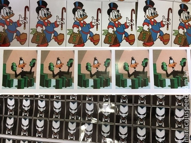 Polícia detém homem e apreende droga com 