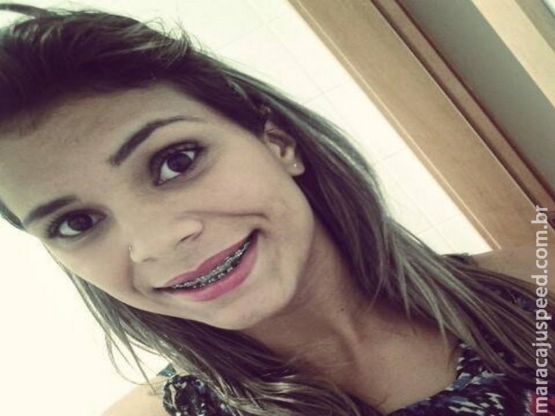 Presa por vender carga roubada, irmã de jovem assassinada é solta pela Justiça