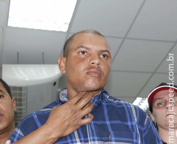 Primeiro caso registrado como feminicídio em MS será julgado 