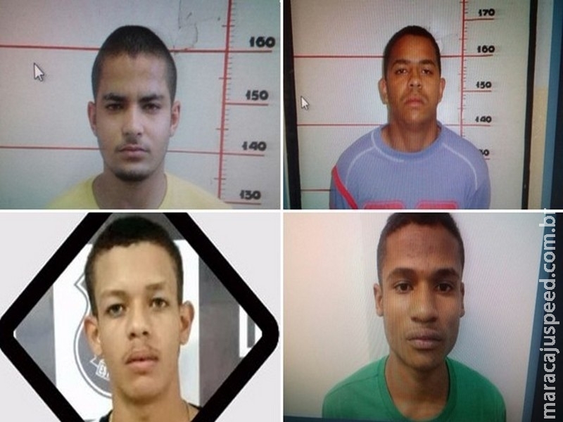  Quatro são presos suspeitos de matar empresário por engano e planejar morte de advogado
