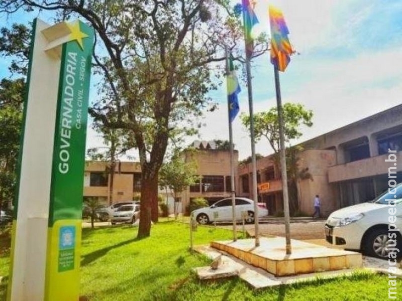 Salário dos 73 mil servidores de MS estará disponível para saque no sábado Salário dos 73 mil servidores de MS estará disponível para saque no sábado