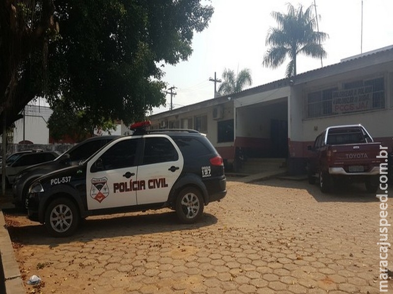 Suspeito de matar vítima que saiu para pescar com amigos é detido