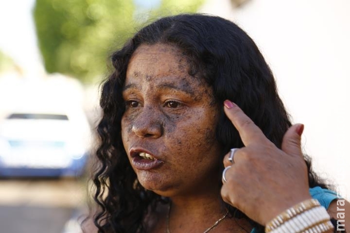 VÍDEO: ‘Ela falava ao celular’, afirma uma das testemunhas de morte de idosa de 91 anos