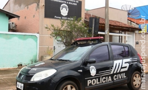 Vítima de cárcere resgatada em MS era obrigada a manter relações sexuais Vítima de cárcere resgatada em MS era obrigada a manter relações sexuais