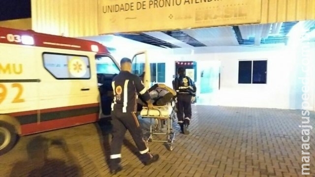 Acidente entre ônibus e caminhão deixa sete pessoas feridas Acidente entre ônibus e caminhão deixa sete pessoas feridas