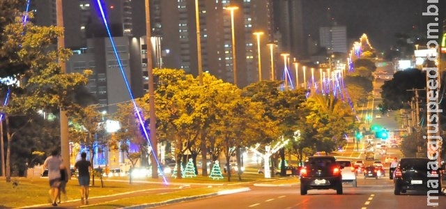 Adolescentes apreendidos por arrastão e agressões na avenida Afonso Pena Adolescentes apreendidos por arrastão e agressões na avenida Afonso Pena