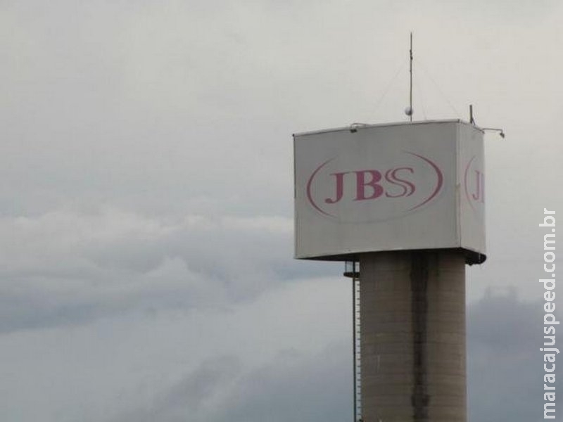 Após decisão em MS, Justiça bloqueia mais R$ 1,6 bilhão de donos da JBS Após decisão em MS, Justiça bloqueia mais R$ 1,6 bilhão de donos da JBS