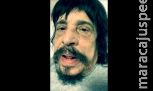 Benito de Paula protesta contra uso de música em “dancinha de Marun” Benito de Paula protesta contra uso de música em “dancinha de Marun”