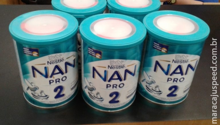 Blitz em 15 mercados de Campo Grande recolhe produtos vencidos em 14
