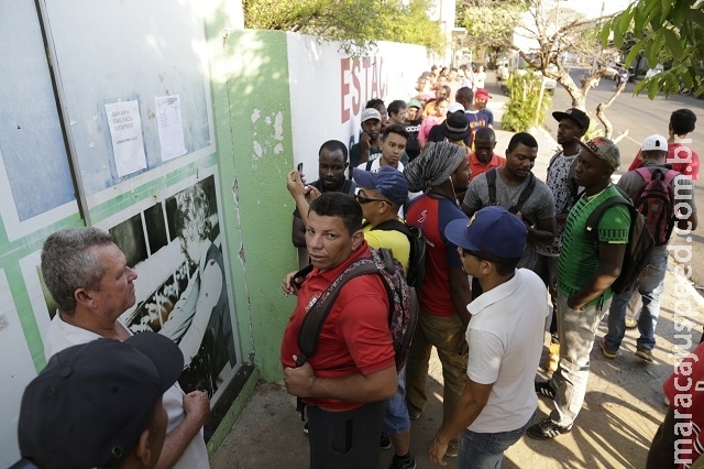 Campeã de empregos em 2016, Três Lagoas vive agora o desemprego