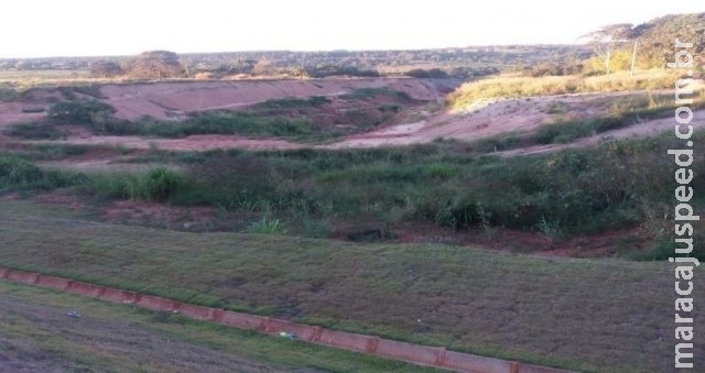 CGU aponta prejuízo de R$ 314 mil em obra da prefeitura de Costa Rica CGU aponta prejuízo de R$ 314 mil em obra da prefeitura de Costa Rica