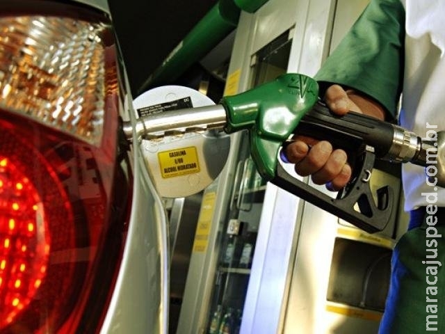 Combustíveis sobem cinco vezes acima da inflação em Campo Grande