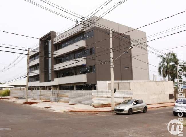 Contrato de aluguel de prédio do MPE-MS custará R$ 4,8 milhões em 60 meses Contrato de aluguel de prédio do MPE-MS custará R$ 4,8 milhões em 60 meses