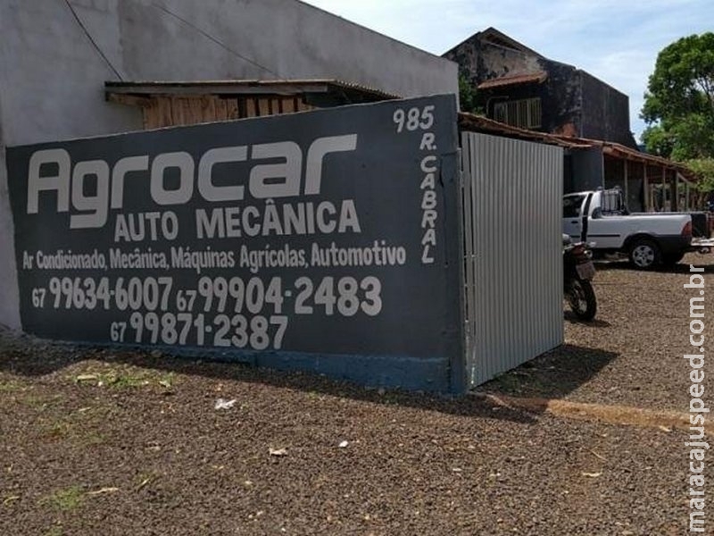 Dois anos após ser esfaqueado, homem sofre outro atentado a tiros