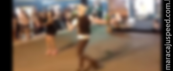 Em 2016, adolescente já havia denunciado professor de dança por outro estupro