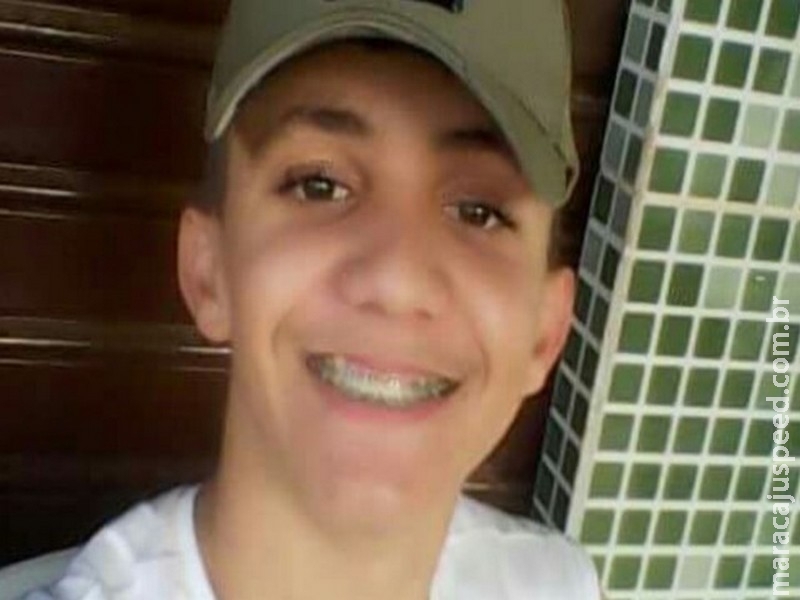 Encontrado corpo de garoto que se afogou junto com namorada