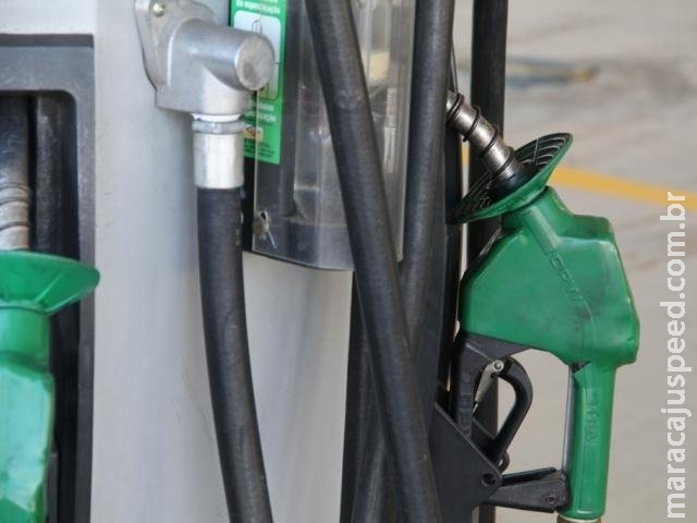 Etanol já custa 91% do preço da gasolina e perde competitividade