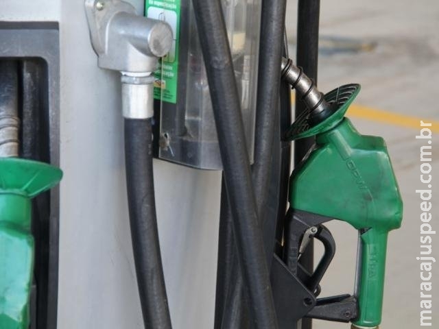 Etanol já custa 91% do preço da gasolina e perde competitividade Etanol já custa 91% do preço da gasolina e perde competitividade