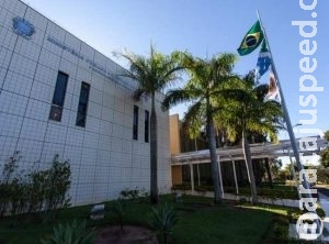 Governo do Estado tem 60 dias para regularizar situação de comissionados do Detran-MS Governo do Estado tem 60 dias para regularizar situação de comissionados do Detran-MS