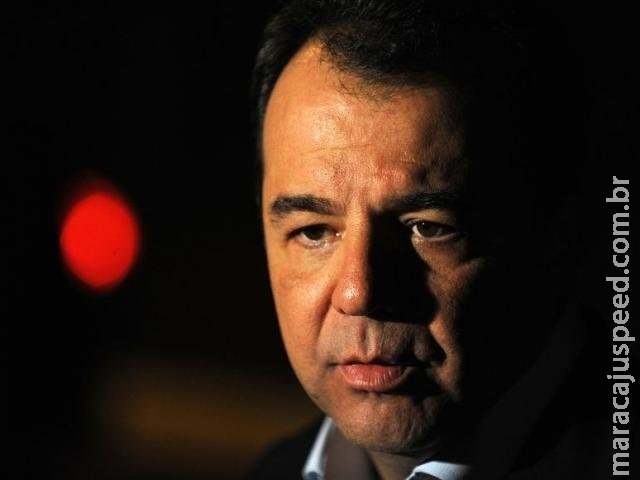 Juiz cita Bíblia e mantém transferência de Cabral para Campo Grande Juiz cita Bíblia e mantém transferência de Cabral para Campo Grande