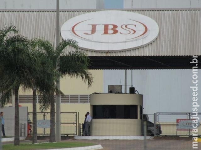 Justiça atende novo pedido da CPI e bloqueia mais R$ 615 milhões da JBS Justiça atende novo pedido da CPI e bloqueia mais R$ 615 milhões da JBS