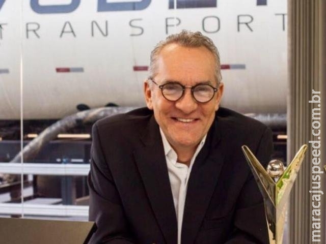 Morre Irineu Vobeto, empresário que marcou o setor de transportes de MS Morre Irineu Vobeto, empresário que marcou o setor de transportes de MS