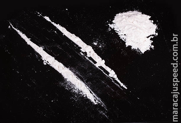 Motorista é flagrado com cocaína avaliada em R$ 100 mil na BR-262