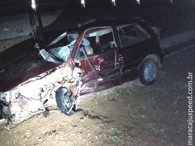 Motorista que se envolveu em acidente com 6 mortes é preso por dirigir embriagado