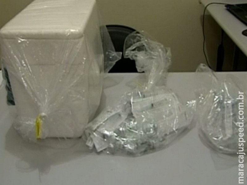  MP move ação de improbidade contra servidoras suspeitas de desviar vacinas de H1N1