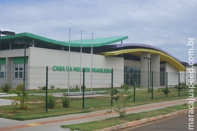 MS está em 2º no ranking nacional de processos de violência contra a mulher MS está em 2º no ranking nacional de processos de violência contra a mulher