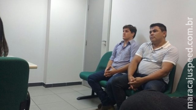 Na Justiça, funcionário de lava-jato diz que "brincadeira" matou Wesner Na Justiça, funcionário de lava-jato diz que "brincadeira" matou Wesner