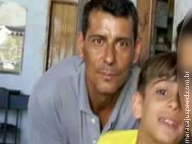 Pai e filho morrem após serem atingidos por árvore durante temporal