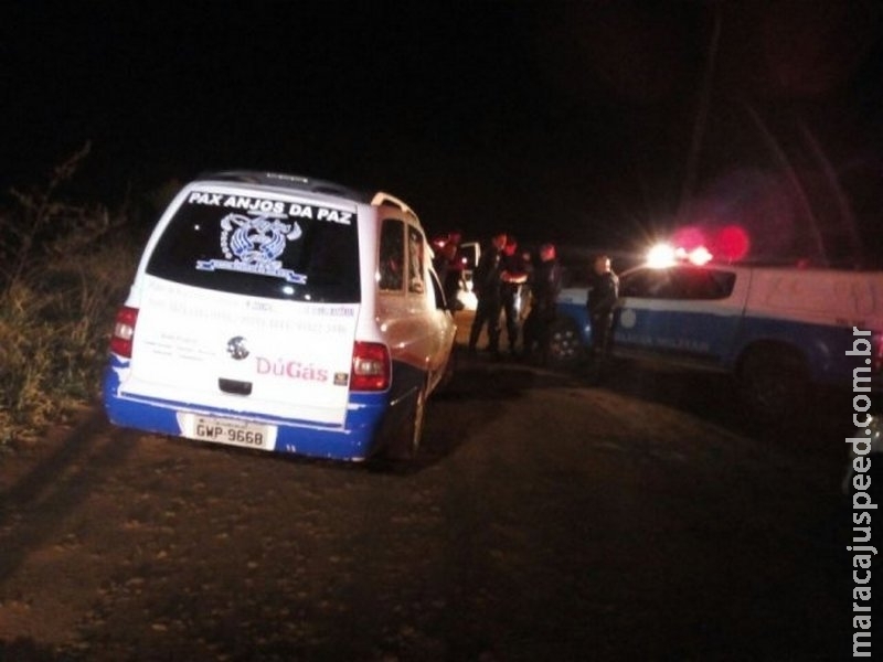 Pelo domínio da fronteira, guerra entre facções faz quarta vítima no ano