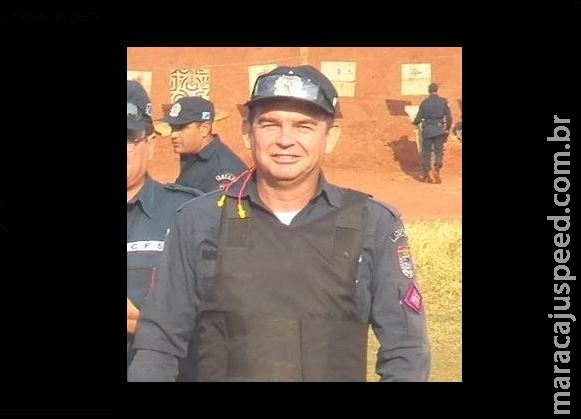 Policial militar que era pastor morre sozinho no Pelotão do Nova Lima