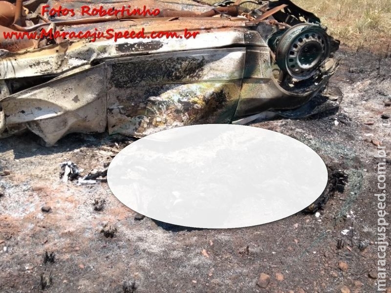PRE atende grave acidente na MS-430, que resultou em duas vítimas fatais, sendo que uma teve corpo carbonizado PRE atende grave acidente na MS-430, que resultou em duas vítimas fatais, sendo que uma teve corpo carbonizado