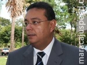 Prefeito pagou serviço de segurança antes da execução, aponta MPE Prefeito pagou serviço de segurança antes da execução, aponta MPE
