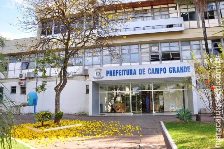 Prefeitura cede área e Camelódromo da Capital terá estacionamento Prefeitura cede área e Camelódromo da Capital terá estacionamento