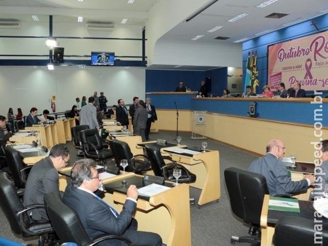 Prefeitura sanciona lei que prevê negociação de R$ 1,3 bi em dívidas Prefeitura sanciona lei que prevê negociação de R$ 1,3 bi em dívidas