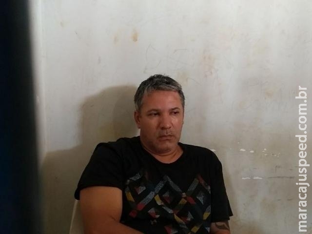 Preso com maconha usou CNH falsa e polícia ainda não sabe nome verdadeiro