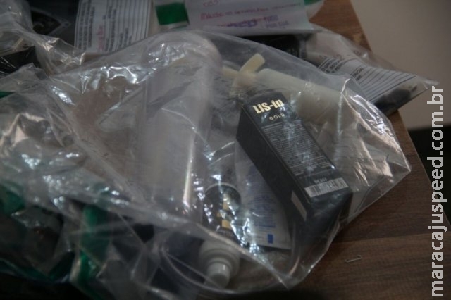 Presos em operação assistiam vídeos de estupros de crianças por até 13h