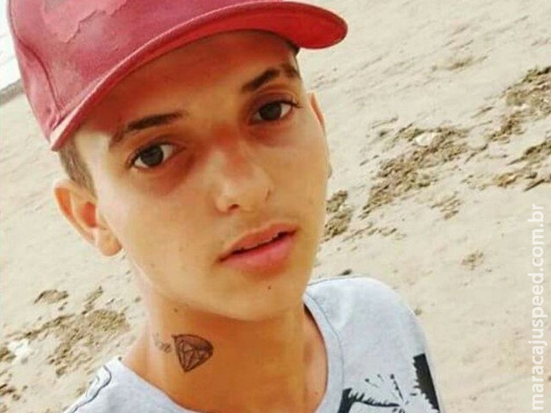 Suspeita é que jovem foi decapitado e carbonizado em acerto de contas