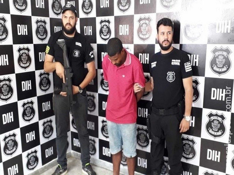  Suspeito de matar namorada teve ajuda do irmão para esconder o corpo, diz polícia