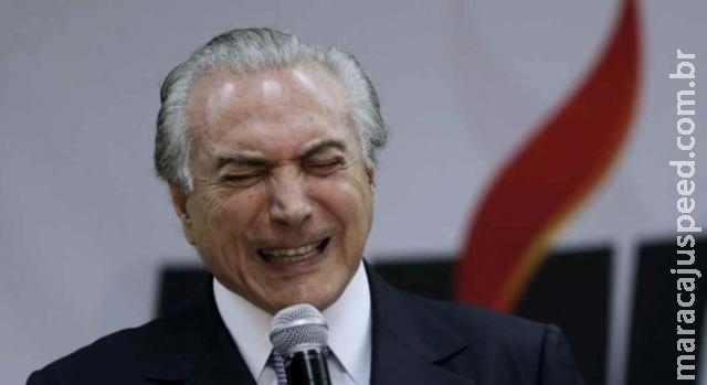 Temer passa por cirurgia na próstata e se recupera em hospital de SP Temer passa por cirurgia na próstata e se recupera em hospital de SP