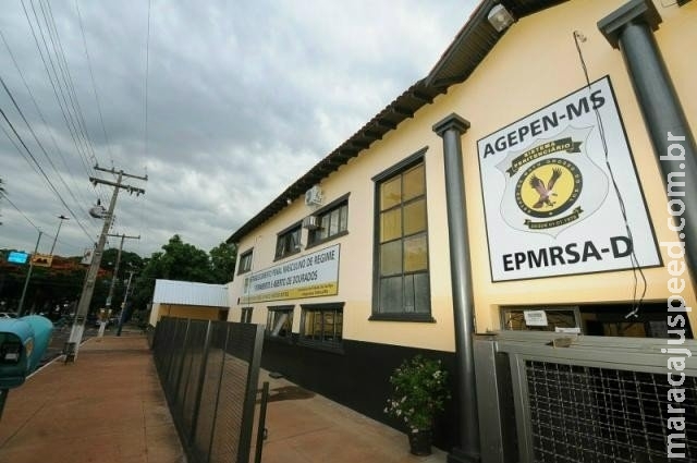 Três anos depois, sindicância sobre transferência de preso não avançou Três anos depois, sindicância sobre transferência de preso não avançou