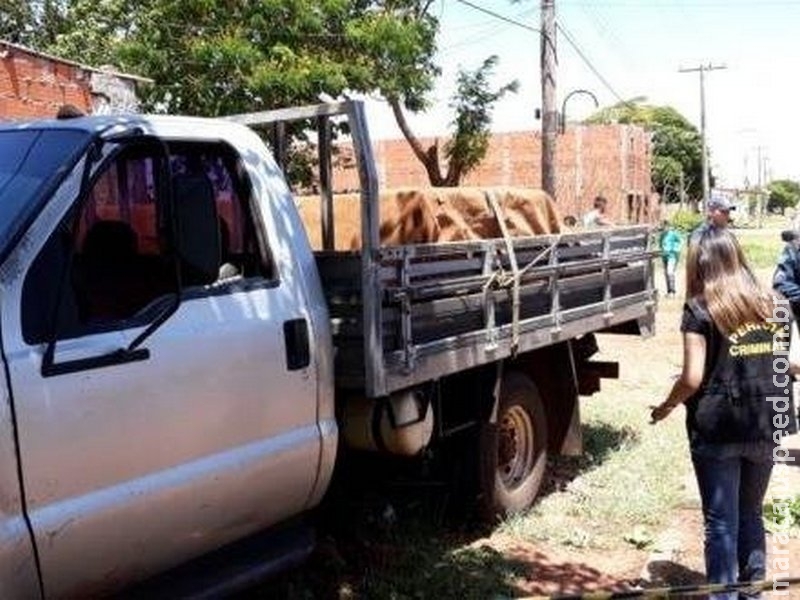 Vendedor de mesas de sinuca é executado por pistoleiros na fronteira