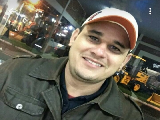 Ex-candidato a vereador é assassinado a tiros em Maracaju