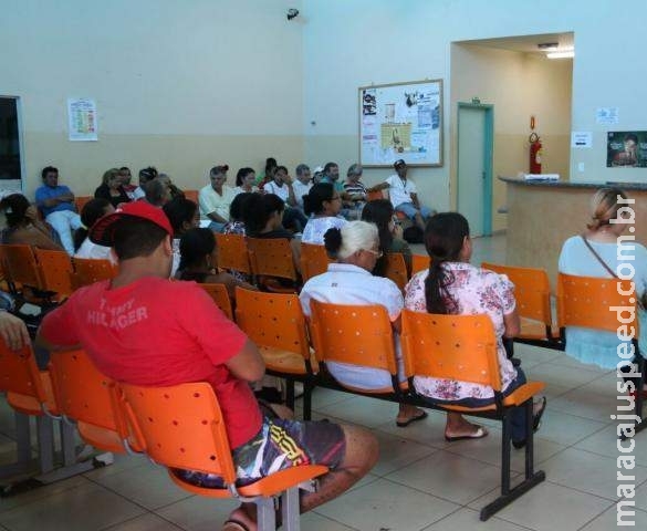 188 médicos pediram demissão da prefeitura de Campo Grande em 2017 188 médicos pediram demissão da prefeitura de Campo Grande em 2017